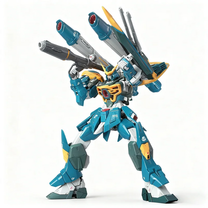 Bandai MH Model Calamity FM GAT-X131 MH-01 1/100 ABS Model Kit