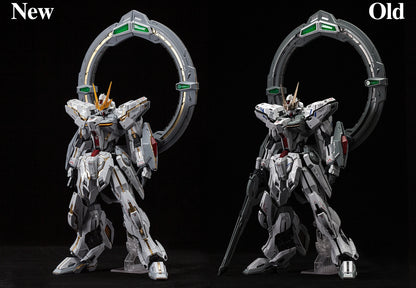 Bandai Eclipse Glory ST-00 ST-001 1/100 ABS Model Kit