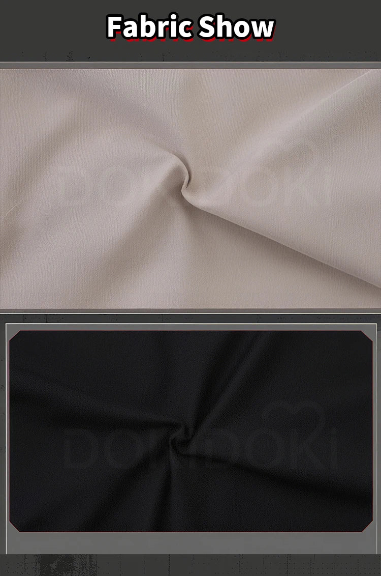 Riyo Rudo Cosplay Anime Gachiakuta【XS-3XL】DokiDoki-R Women Men Costume Rudo Surebrec Li Glaze Riyo Cosplay Wig Plus Size