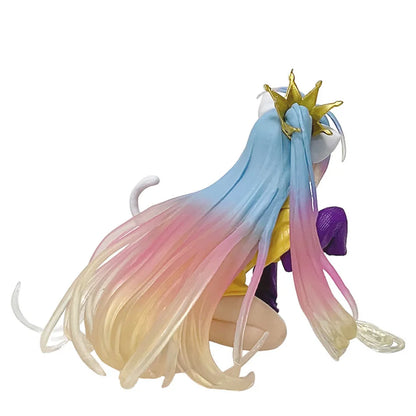 2026 New Style - Anime & Game Character Sister Outfit with Cat Ears, Sexy Collectible Model Toy, Cute Decoration, Fan Collection