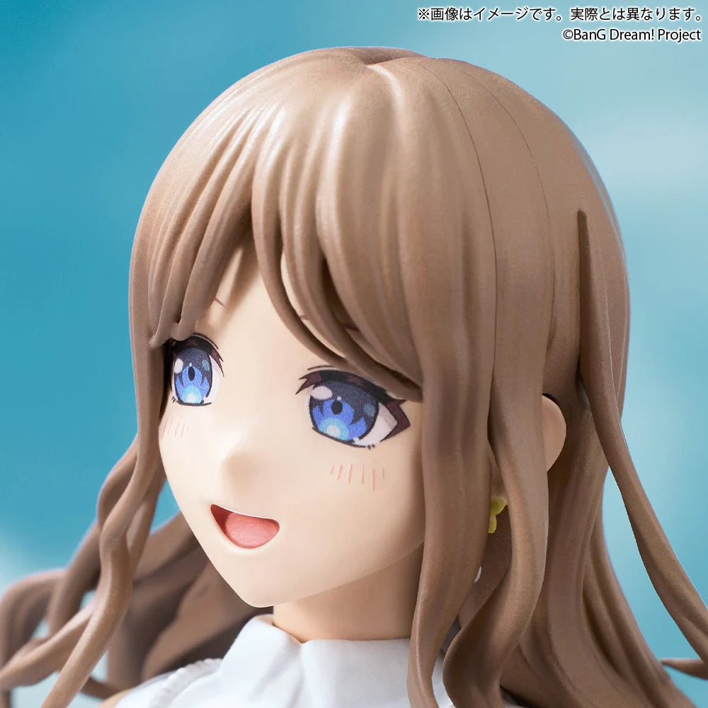 Bushiroad Creative Soyo Nagasaki 18CM PVC Model BanG Dream