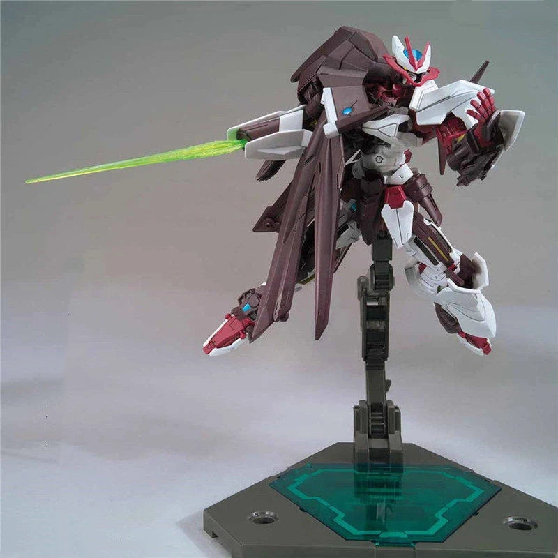 HGBD 1/144 Astray No Name Mecha Warrior Action Figure Assembly Model High Detail Plastic GK Desktop Decor Boy Gifts