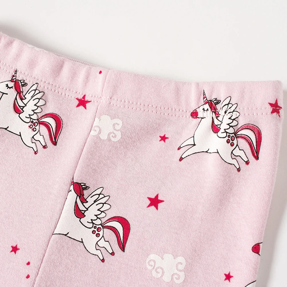 Boys Pajamas Sets 2 to 3 4 5 6 7 8 Years Cotton Long Sleeve Toddler Boy Pijama Autumn Winter Kids Sleepwear Set Children Clothes