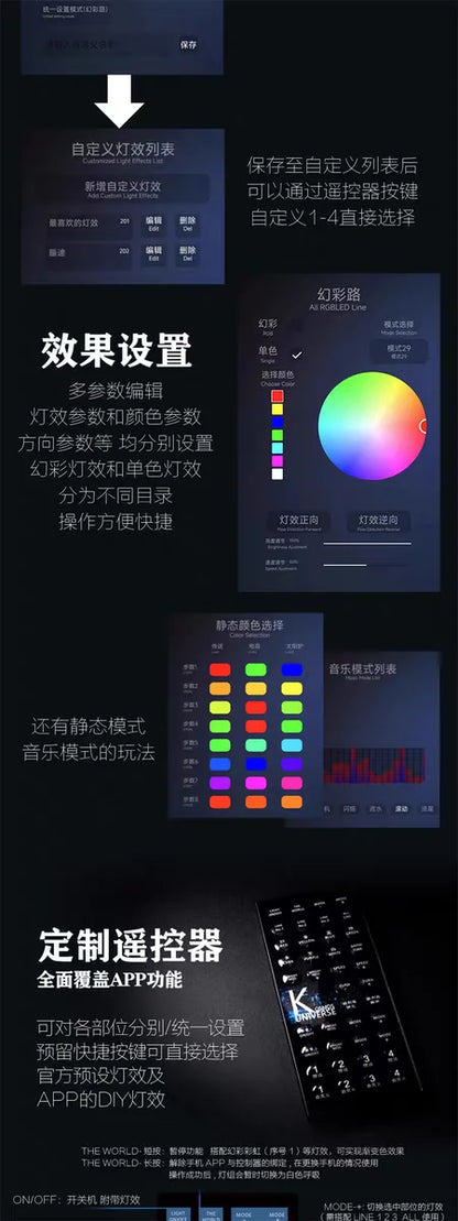 1/72 Sky Defender Alloy Skeleton Action Figure High Detail Detachable Parts POM Assmbly Model Trendy Toy Desktop Decore Boy Gift