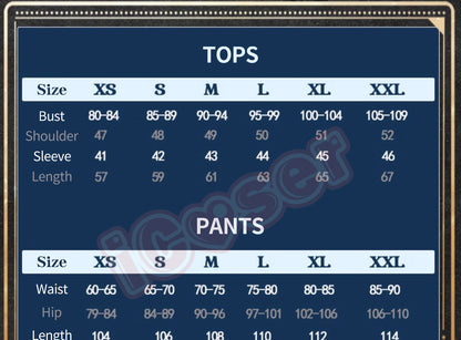 iCoser Love and Deepspace Caleb Cosplay Costume Wig Brown Flying Jacket Supersonic Uniforms Carnival Halloween Party Women Men