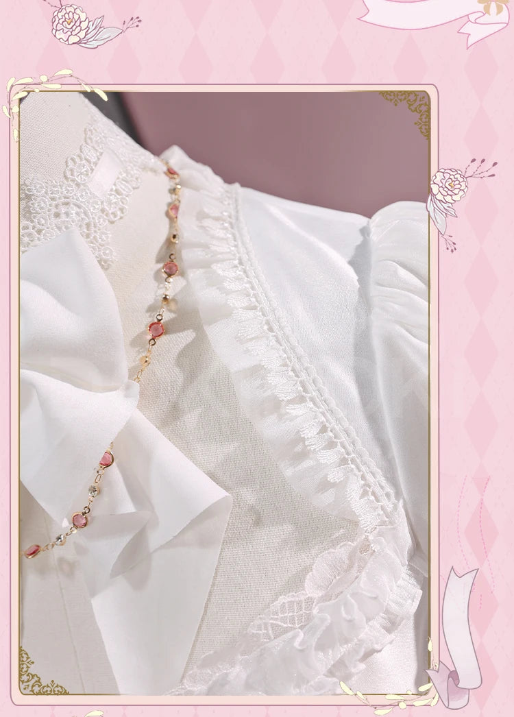 Kanamee Madokaa Homuraa Akemii Cosplay Anime DokiDoki-R Women Gothic Dress Ultimate Madokaa Halloween