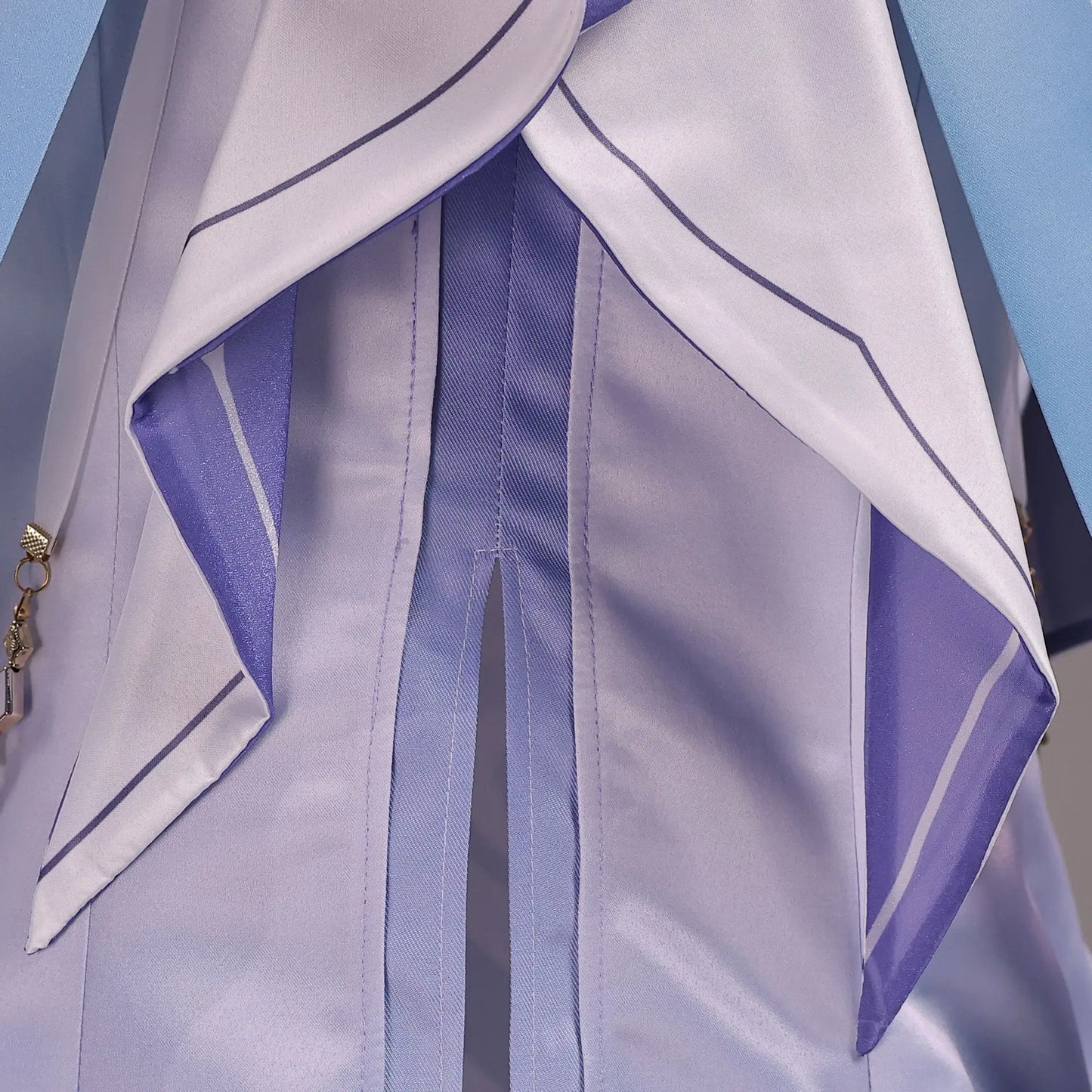 Genshin Impact Nicole Reeyn Cosplay Costume Wig Dress Hat Hexenzirkel Halloween Party for Women Girls Role Play Game Outfit Prop