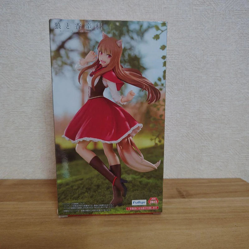 FuRyu Spice And Wolf Holo PVC Model 21CM
