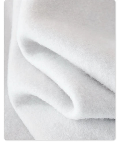 ZODF New Winter 350gsm Man Fleece Boxy Fit Zipper Hoodie Unisex Hip Hop Solid Warm Hooded Coat Brand Jackets HY0034