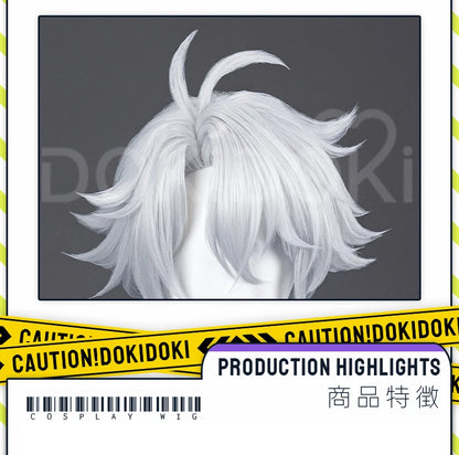 IN STOCK Phainon Cosplay Costume Game Honkai: Star Rail【S-2XL】DokiDoki-SSR HSR Phainon Costume Plus Size Men Cosplay Halloween