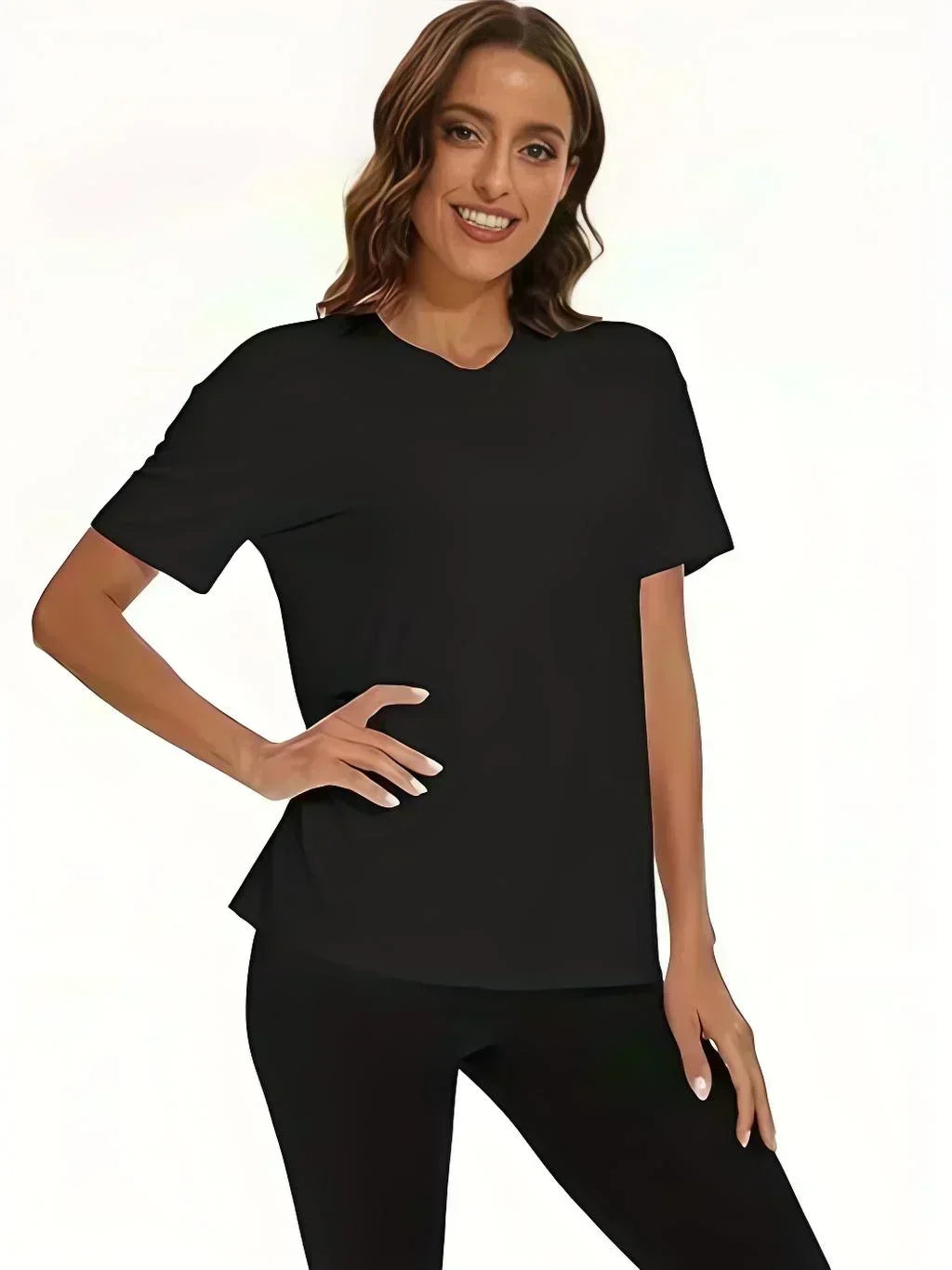 Anime Demon Slayer Graphic T Shirt Women Men Oversized Short Sleeve Tee Streetwear Hip Hop Casual Summer Fashion Trend Y2k Top