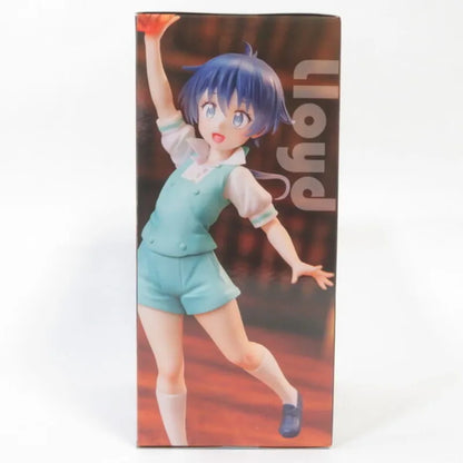 Vivit Lloyd De Sarlem PVC Model Bandai