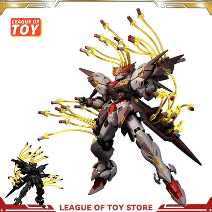 Bandai Mandala MG Caesar Works 1/100 ABS Model Kit