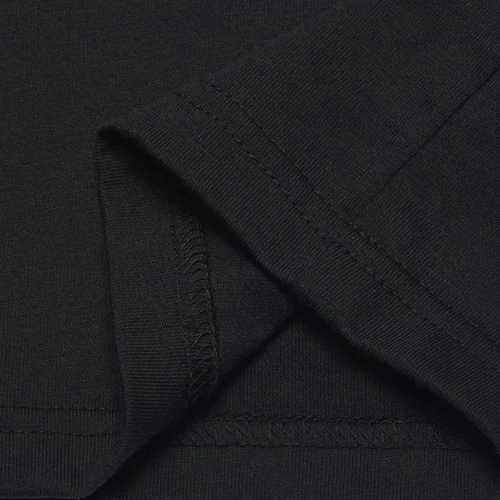 2025 Japanese Anime Jujutsu Kaisen T Shirt Men Women Gojo Satoru New Harajuku Fashion Casual Short Sleeve Tees Cotton Tops Loose