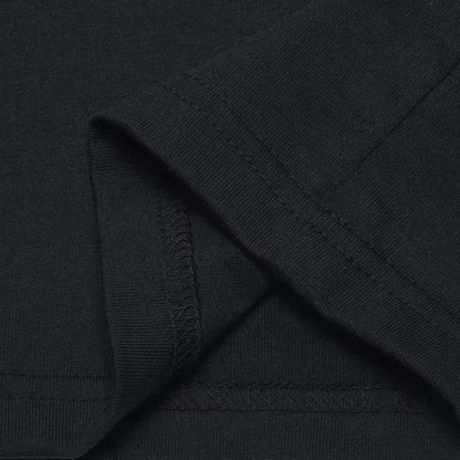 2025 Japanese Anime Jujutsu Kaisen T Shirt Men Women Gojo Satoru New Harajuku Fashion Casual Short Sleeve Tees Cotton Tops Loose