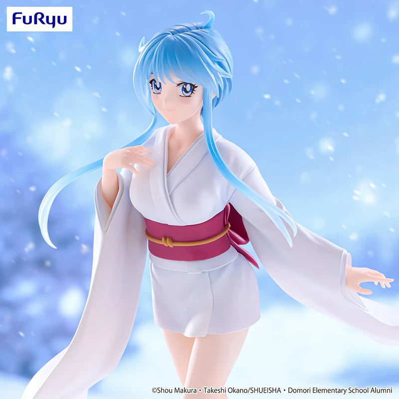 FuRyu Trio-Try-iT Jigoku Sensei Nube 19-21CM PVC Model
