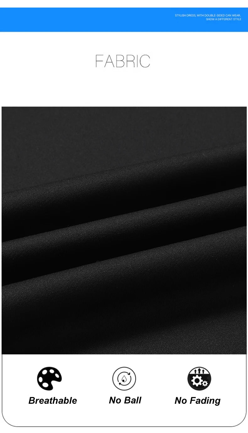 Chrlck Men’s Tight Sweatpants Straight Jogging Pants Casual Sport Running Trousers Spring Summer