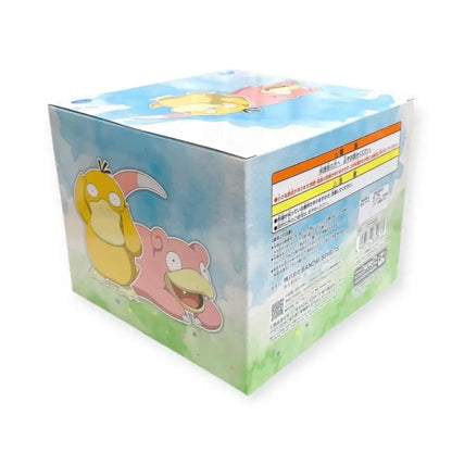 Banpresto Pokemon Charmander Charizard Pikachu Figures 9-14cm PVC