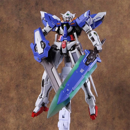 Bandai WG Model Decise Exia 1/100 Scale ABS Model Kit