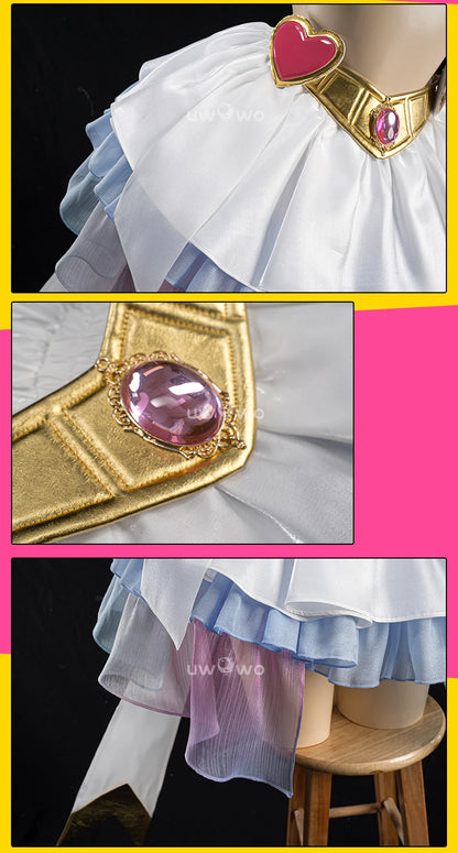 PRE SALE UWOWO Panty Cosplay Anime New Panty Cosplay Costume Panty Angel Cosplay Costume S-3XL Halloween Costume