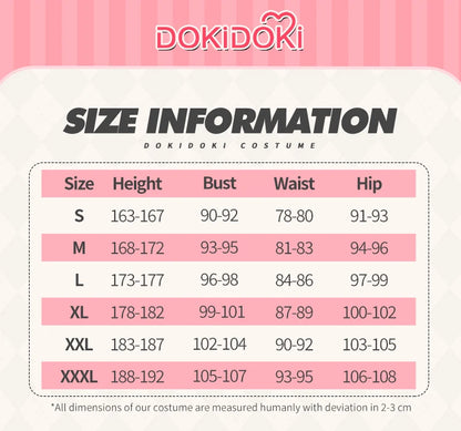 Grell Sutcliff Cosplay Costume Anime Cosplay【S-3XL】DokiDoki-N Grell Sutcliff Cosplay Men Uniform Costume Plus Size