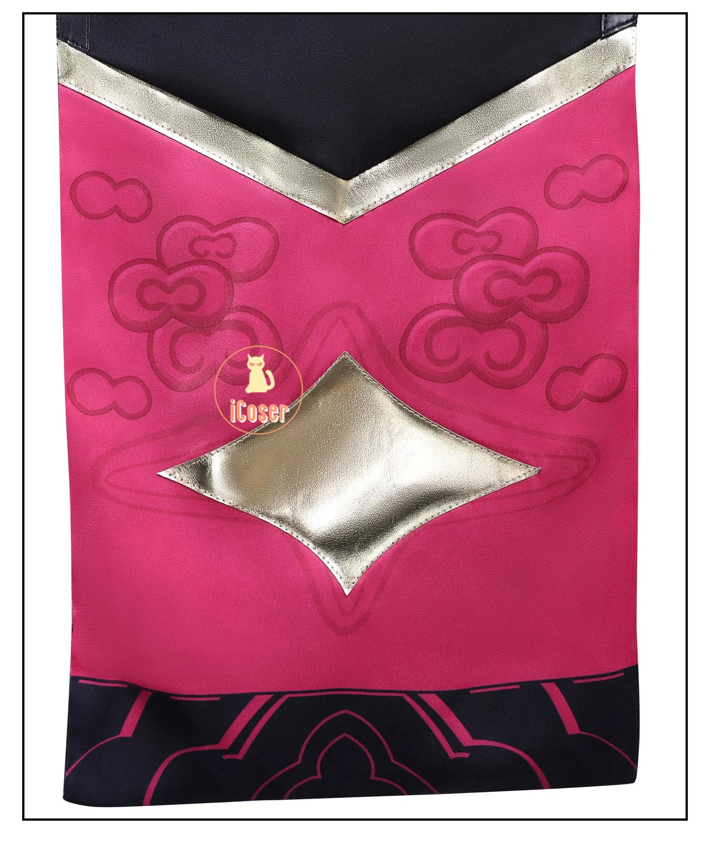 Zenless Zone Zero Sweety Cosplay Costume Wig Cheongsam Uniform Headwear Sunglasses Yum Cha Sin Halloween for Women Girls iCoser