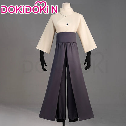 Apricot Cosplay Costume Game Sky Children of Light Cosplay【S-2XL】DokiDoki-N Sky Light Awaits Plus Size