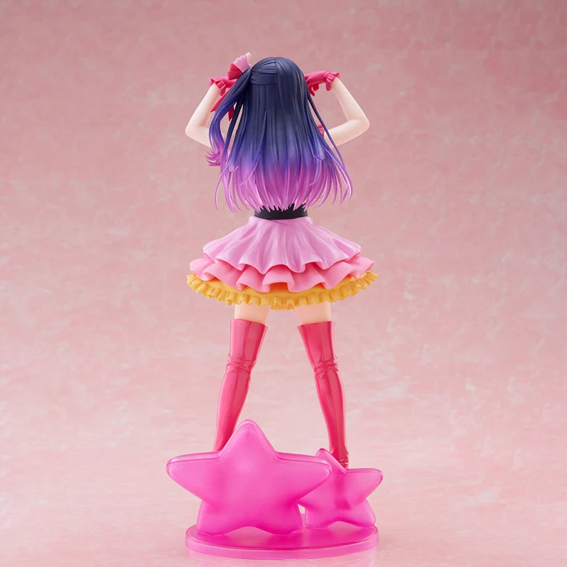 TAiTO T-most Oshi No Ko Hoshino Ai 25CM PVC Model