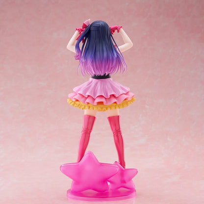TAiTO T-most Oshi No Ko Hoshino Ai 25CM PVC Model