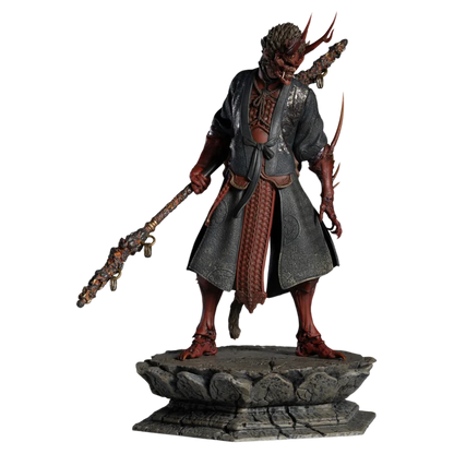 Black Myth: WuKong 1/12 Scale Official Figure Model Collectible Desktop Decor Game Toy Garage Kit Fans Gift