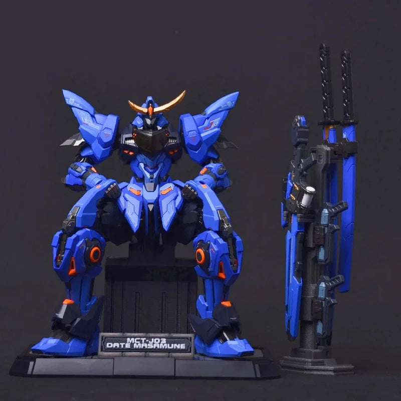 Moshow Progenitor Effect Series MCT-J03 20cm ABS Model