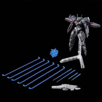 In Stock MH Model GUNDNODE HG 1/144 Assembly Model Kit Action Figures Robot Plastic Model Kits Collection Kids Toys