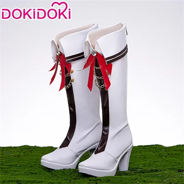 IN STOCK Mejiro McQueen Toukai Teiou Gold Ship Cosplay Costume Game【XS-3XL】DokiDoki-R Halloween Uniform Plus Size