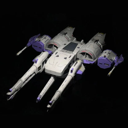 In Stock MoYu Model Driving Force Meteor 1/144 Flying Backpack Assembly Model Kit Accessories For MGSD RG HG Action Figure Gifts