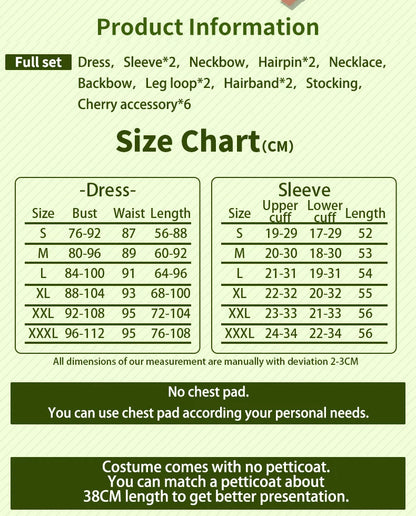 IN STOCK UWOWO Game Arknights Nightmare The Ferry Girl Cosplay Costume Pink Dress Halloween Costume