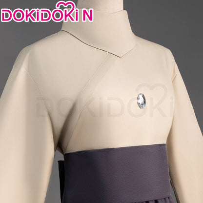 Apricot Cosplay Costume Game Sky Children of Light Cosplay【S-2XL】DokiDoki-N Sky Light Awaits Plus Size