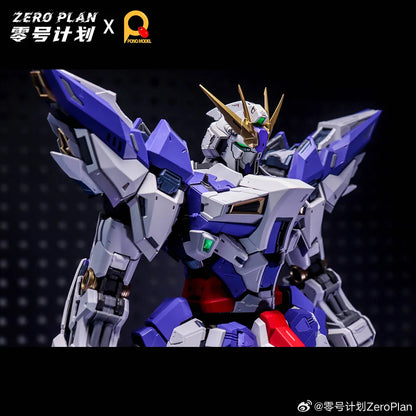 Zero Plan Model Head Carving Replace Head For MG 1/100 Hi-V V 1/72 SkyDefender Assembly Model Kit Toy Model Accessory Gift