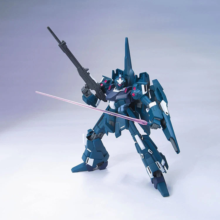 SCJ Model RGZ-95 ReZEL HG 1/144 HGUC Assembly Model Kit Assembly Model Kit Toys Action Figure Robot Gifts