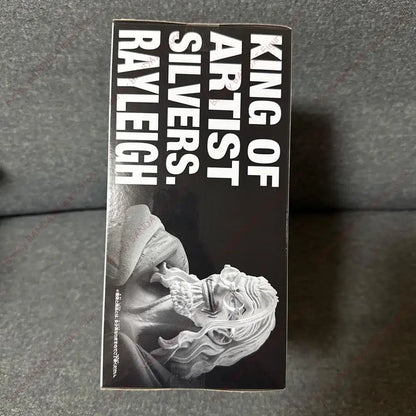 Banpresto One Piece Silvers Rayleigh 170-230mm PVC Model