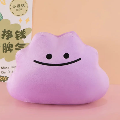 30/60cm Ditto Pokemon Plush Toys Cartoon Large Pillow Doll Cute Ornament Stuffed Plushie Kawaii Sofa Pokémon Gift for Children