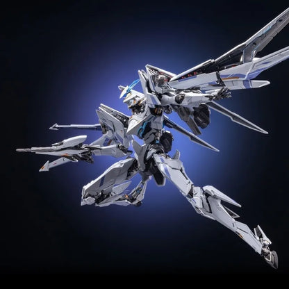 【PRE ORDER】MOSHOWTOYS Release the machine gyrfalcon Superior Finished model can be used as a motivational tool birthday toy gift