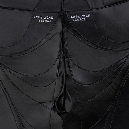 Wuthering Waves Galbrena Cosplay Costume Wig Uniform Outfit Jacket Carnival Halloween Party for Women Girls Role Play Cos Props