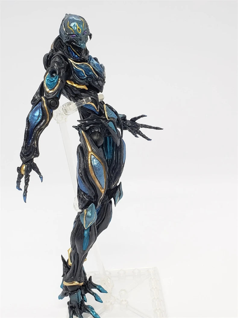 SO-TA YOSHI Tsumugibako Vol.3 Kuroga 18cm PVC Model
