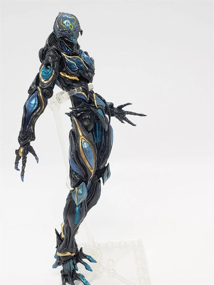 SO-TA YOSHI Tsumugibako Vol.3 Kuroga 18cm PVC Model