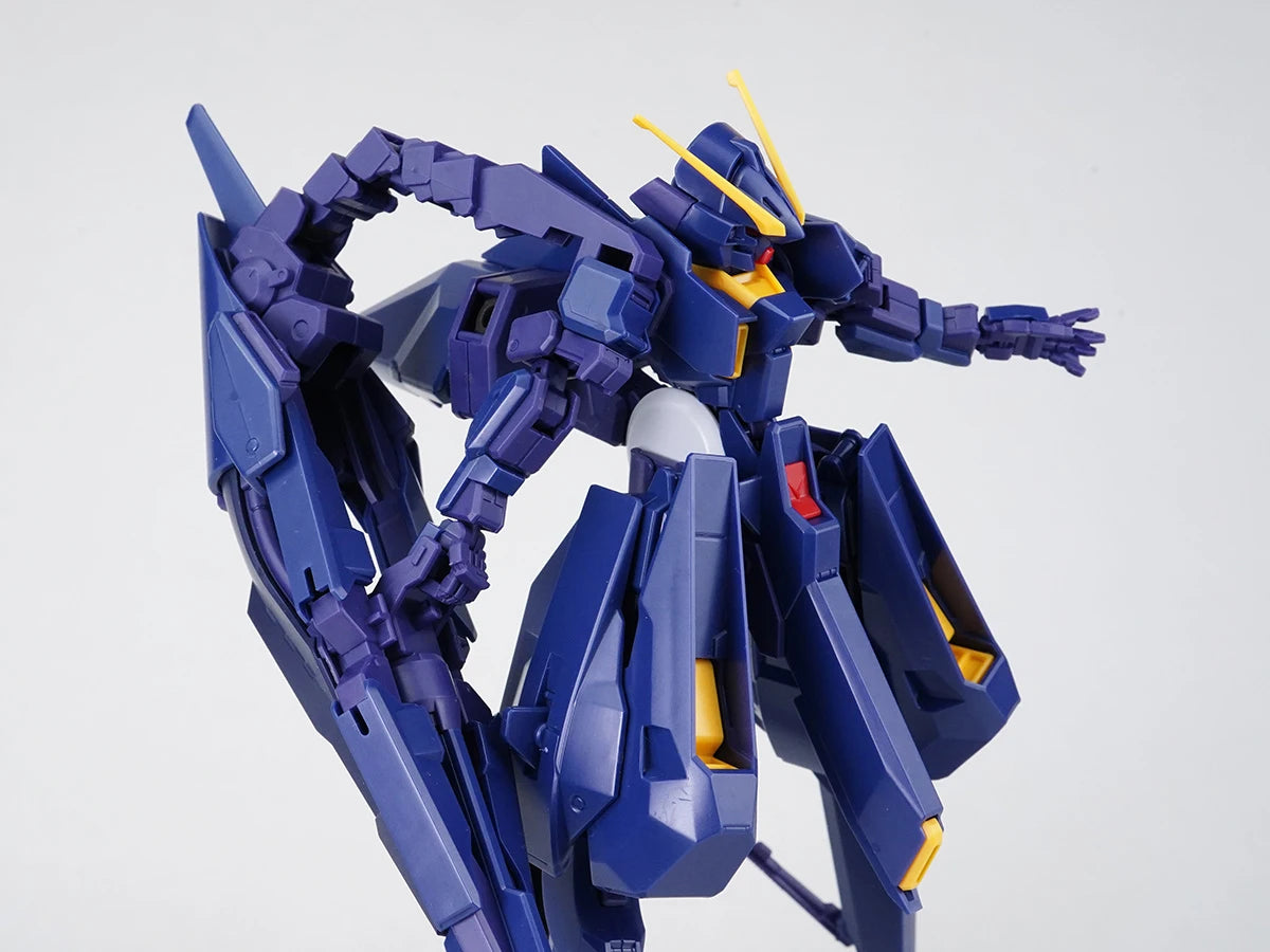 XINGFENG TR-6 Hazel II RX-124 PB 1/144 ABS Model