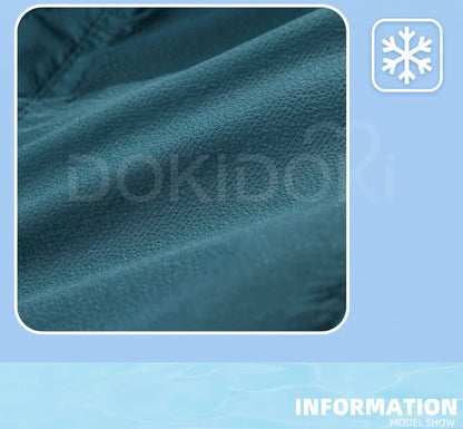 Aventurine Blade Robin Firefly Sparkle Feixiao Doujin Cosplay Costume Game Honkai: Star Rail DokiDoki-SR HSR Sunscreen Jacket