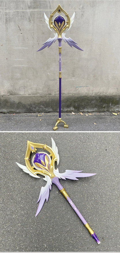 IN STOCK Dan Heng Stelle Caelus Robin Firefly Cerydra Phainon Cosplay Props Game Honkai: Star Rail Cosplay DokiDoki Props