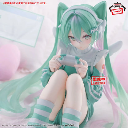 Banpresto Hatsune Miku Holiday Memories 13CM PVC Model