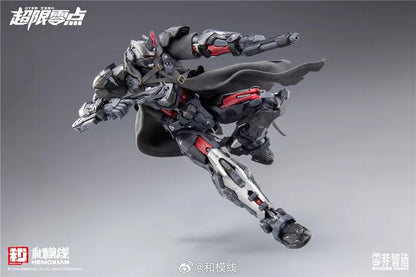 Bandai Zero Limitless Tastir 1/10 Scale ABS Model Kit