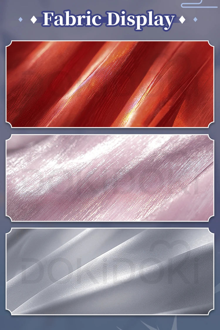 IN STOCK Maomao Cosplay Costume Anime The Apothecary Diaries【XS-3XL】DokiDoki-SR Women Maomao Dance Dress Plus Size Halloween